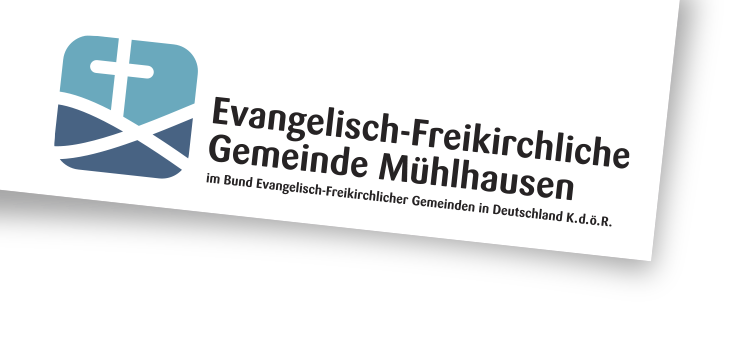 Logo der Evangelisch-Freikirchlichen Gemeinde Mühlhausen
